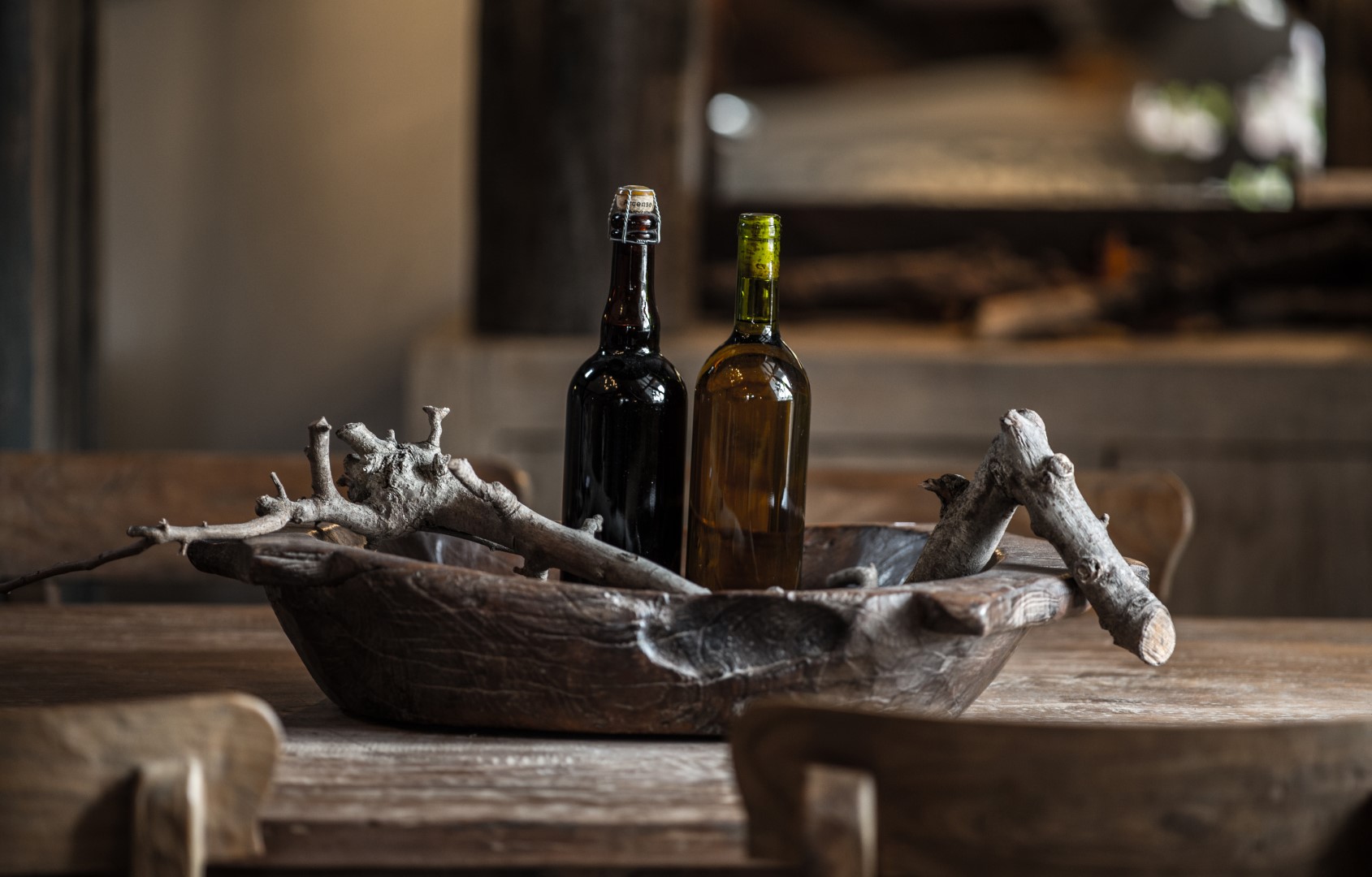 Beispiel aus der Bildwelt – Stillleben