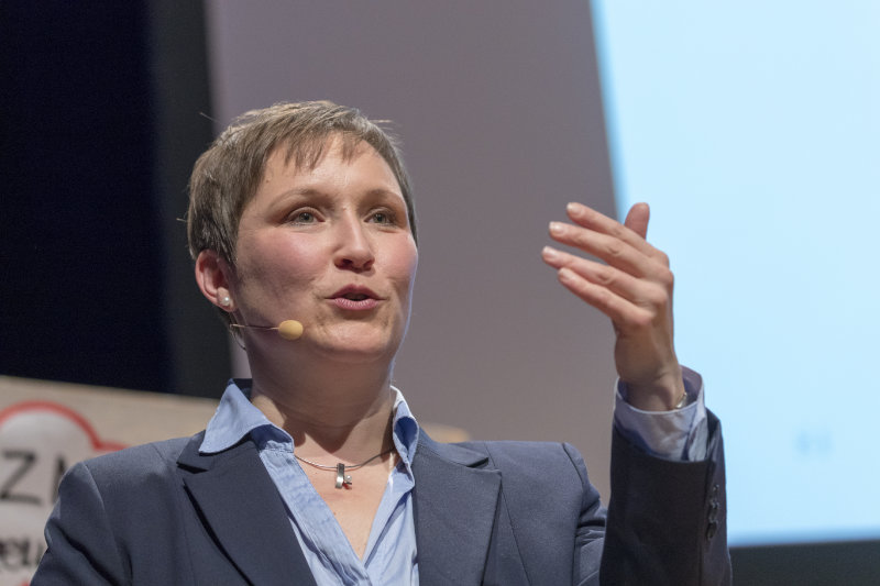 Website Relaunch Helma Ostermayer