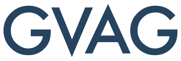 Logo GVAG